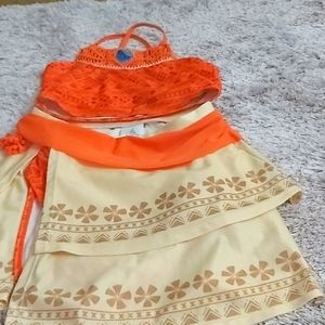 💝💝💝Disney Moana